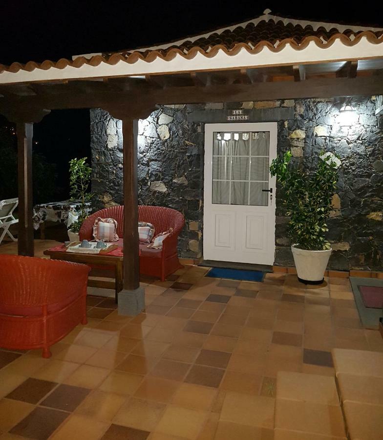 La Sabana Landhaus Buenavista de Abajo