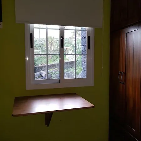 Pensjonat La Sabana Buenavista de Abajo Zewnętrze zdjęcie
