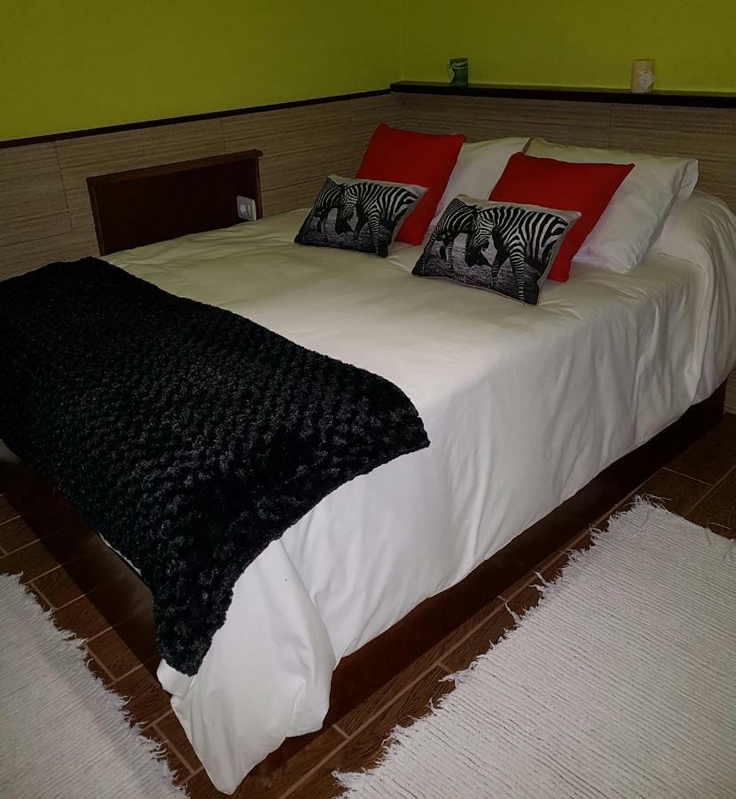 La Sabana Country house *