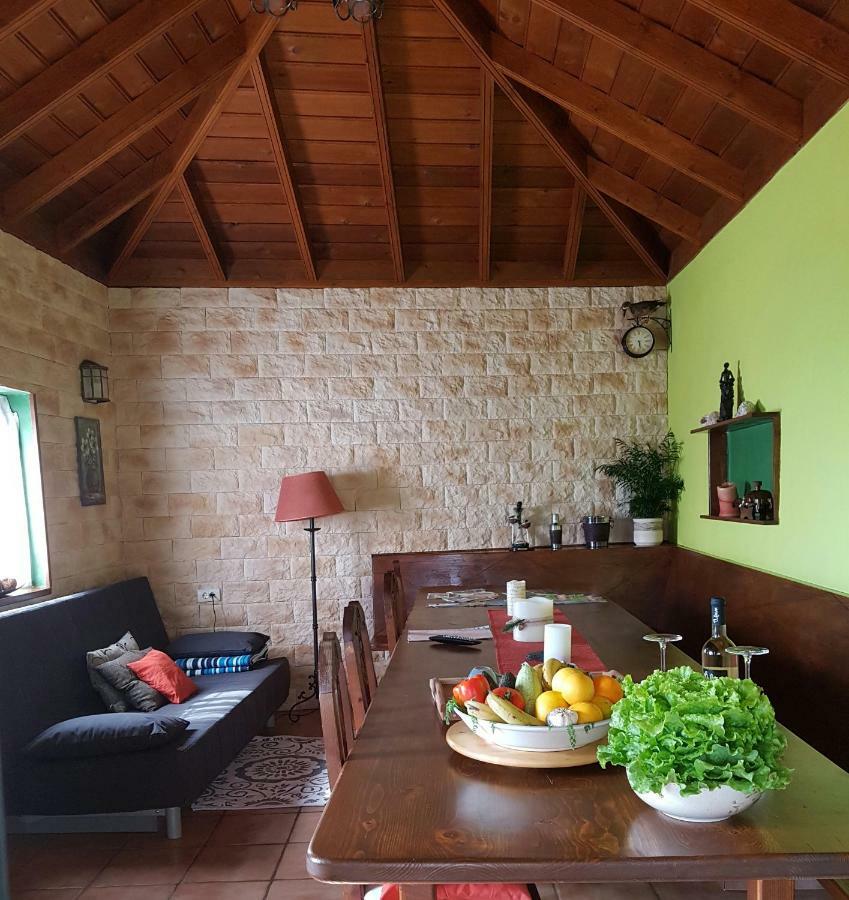 Country house La Sabana *