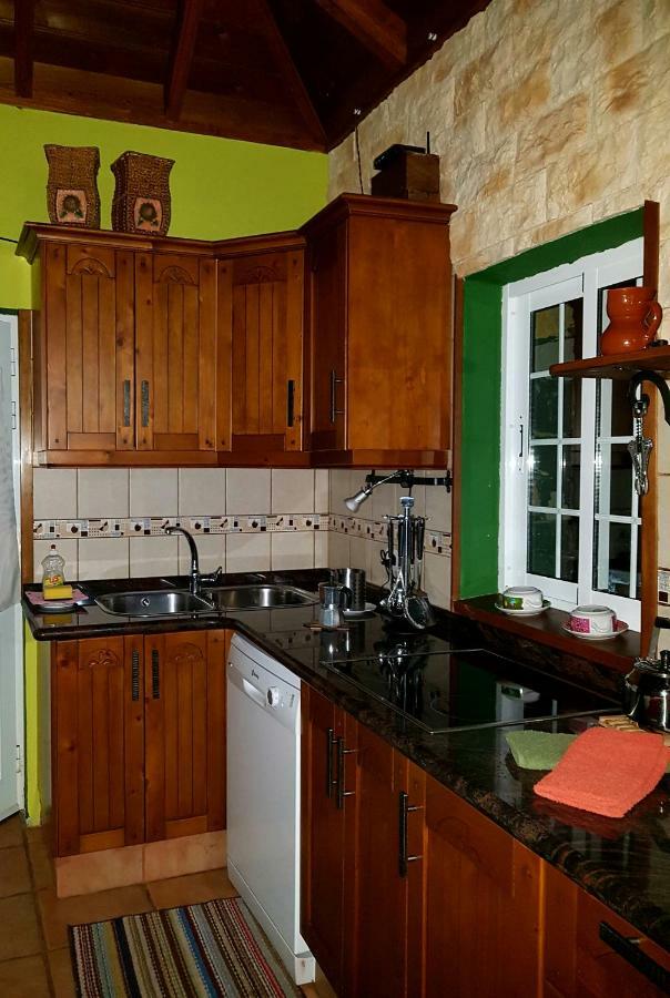 Country house La Sabana *